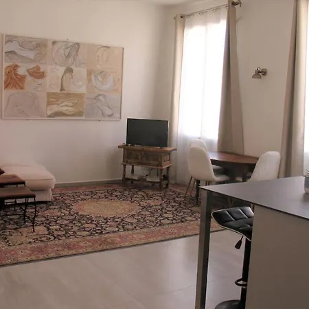 Loft D'artiste 30 M Du Vieux Port Saint-Raphael (Var)