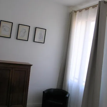 Apartment Loft D'artiste 30 M Du Vieux Port *