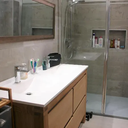 Loft D'artiste 30 M Du Vieux Port Apartment Saint-Raphael (Var)