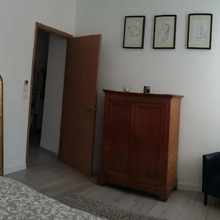 Loft D'artiste 30 M Du Vieux Port